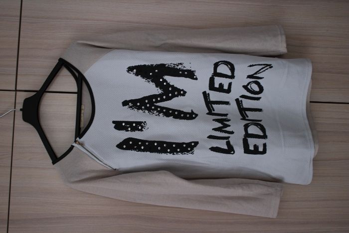 bluzka- sweterek S/M