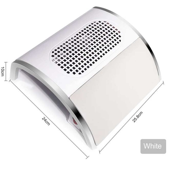 aspirador de 80wts novo