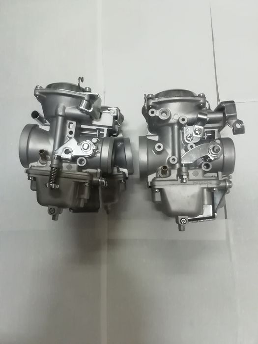 Gaźniki Yamaha xv virago hitachi mikuni