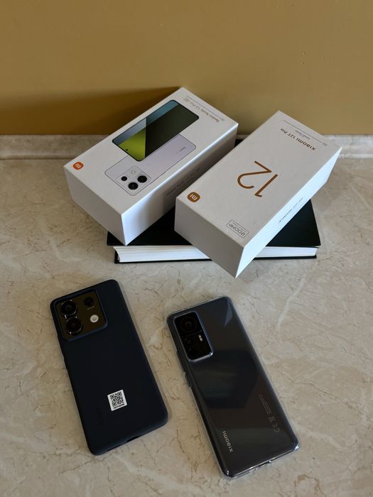 Xiaomi 12T Pro 8GB 128GB