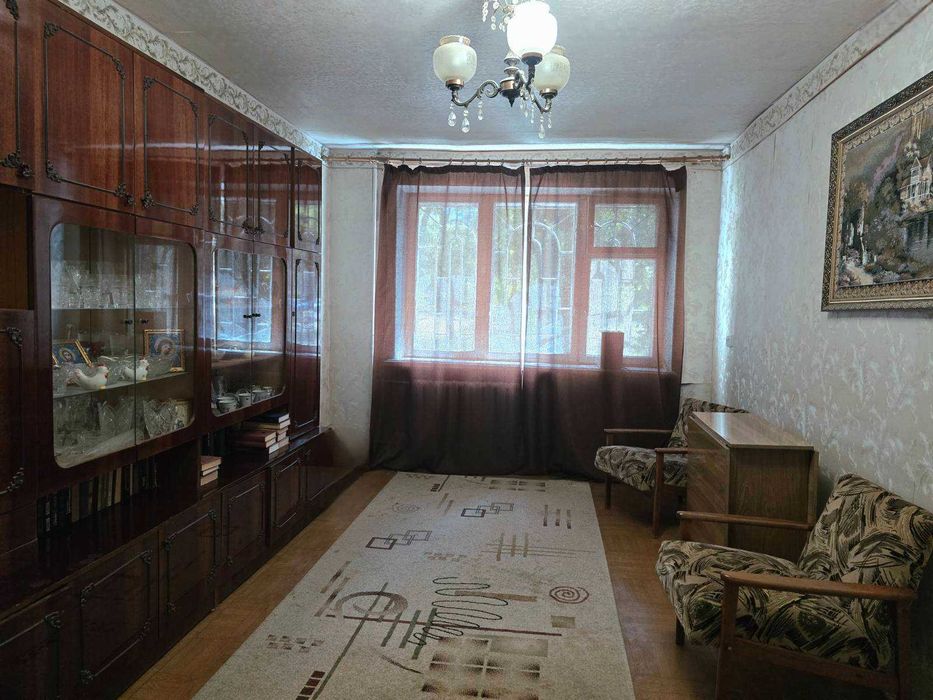 Продам 2 ком квартиру р-н Калиновой Реальная