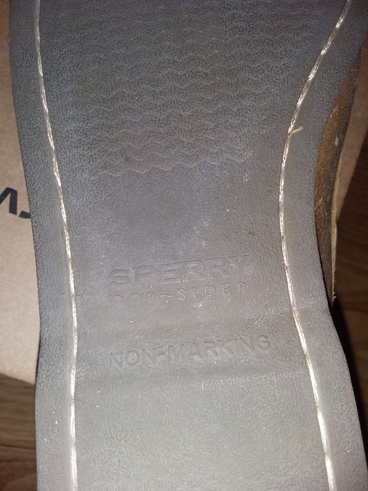 Топ сайдери чоловічі Sperri