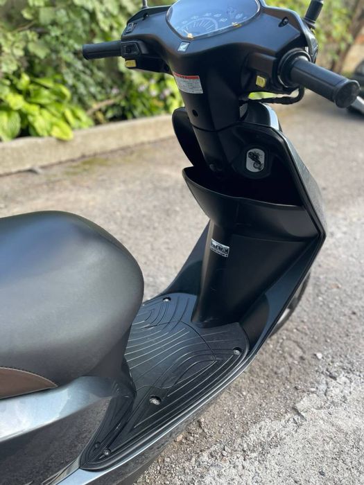 Мопед Honda dio af 68