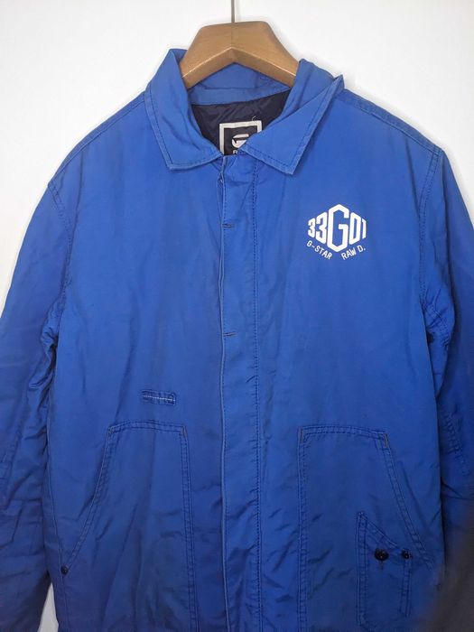 Куртка G-Star Raw