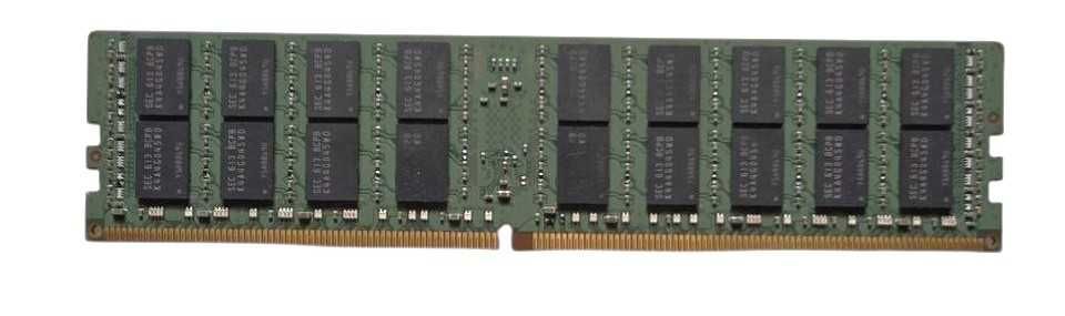 Серверна оперативна пам'ять 16Gb DDR4-2400 PC4-19200 (M393A2K40BB1-CRC) RDIMM ECC