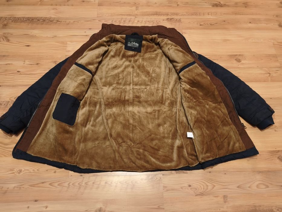 Kurtka zimowa d-look