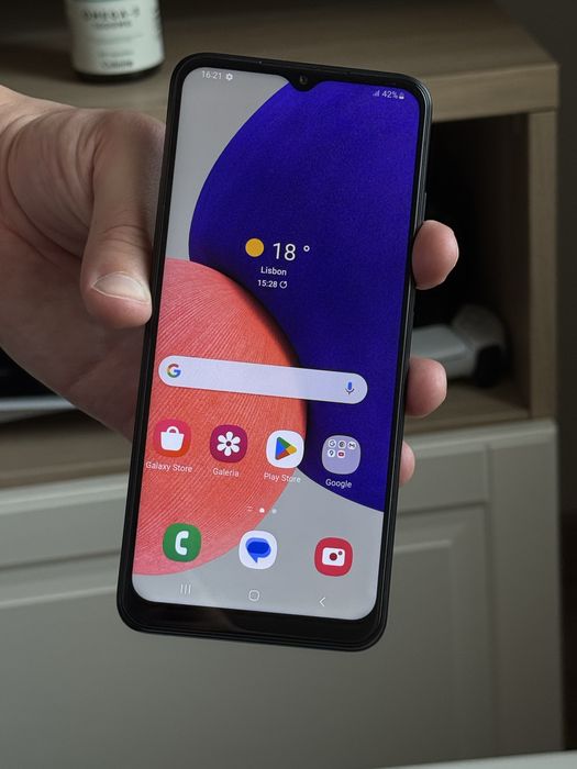 Samsung A22 5G