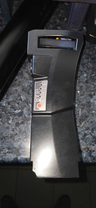 Bateria  Kalkhof  Impulse  Gwaracja  17ah 15ah  11ah