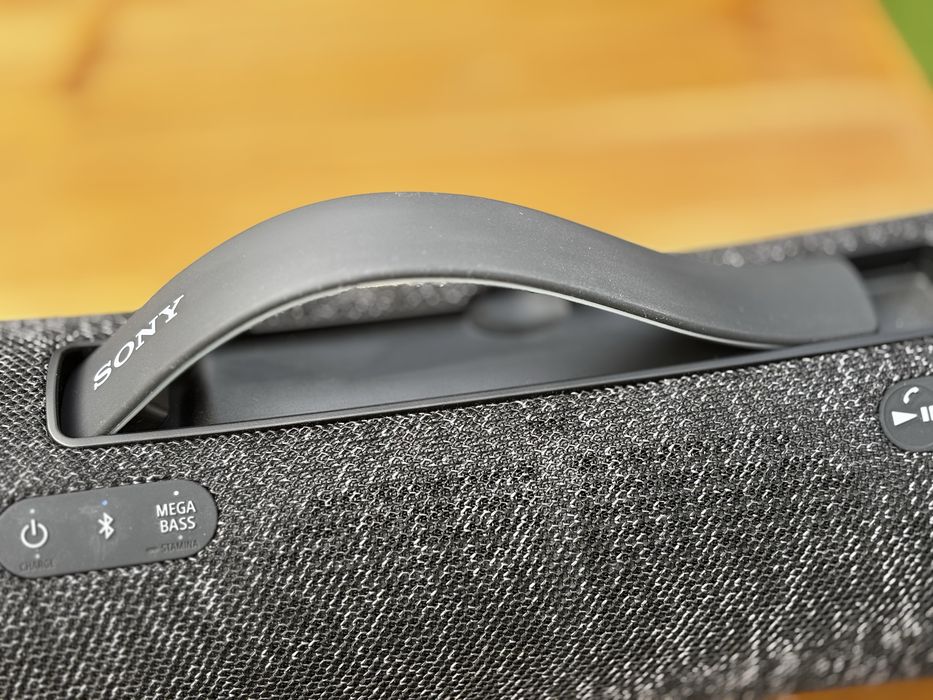 Coluna Som SONY  SRS - XG300