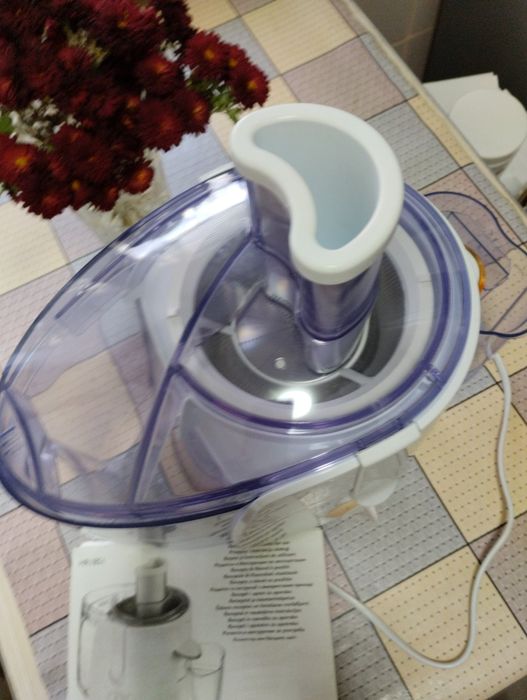 Соковыжималка Philips