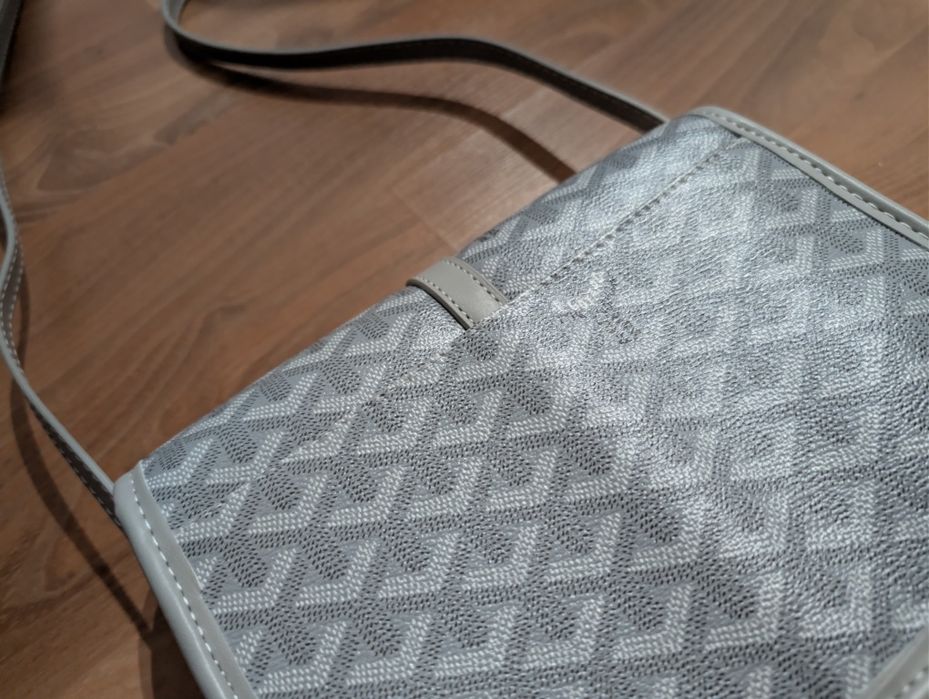 Szara Torba() Goyard()