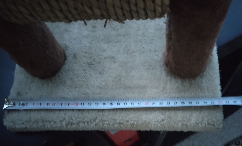 Arranhador Para Gatos