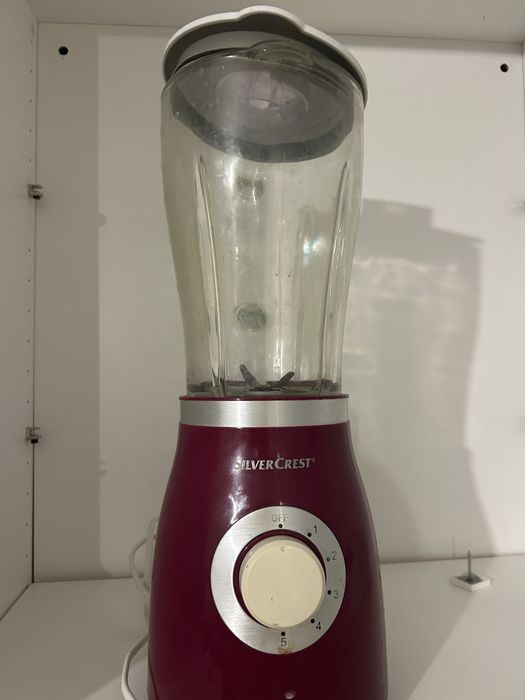 Liquidificador Silvercrest