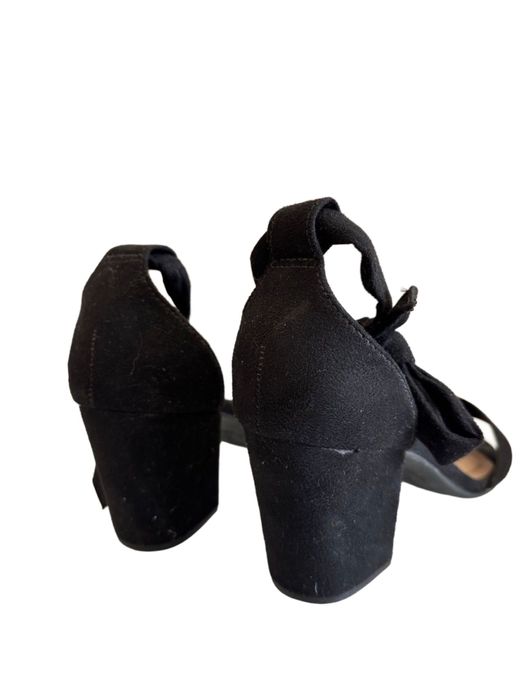 €8,00 | Sandálias Seaside | Tamanho 39