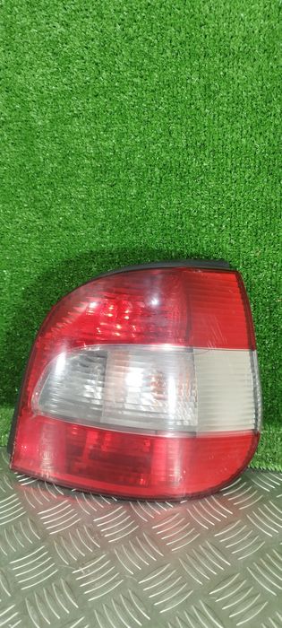 Farolim traseiro direito Renault Megane
