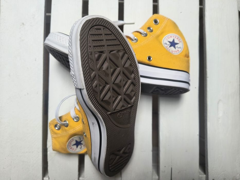 Trampki Converse roz. 36,5