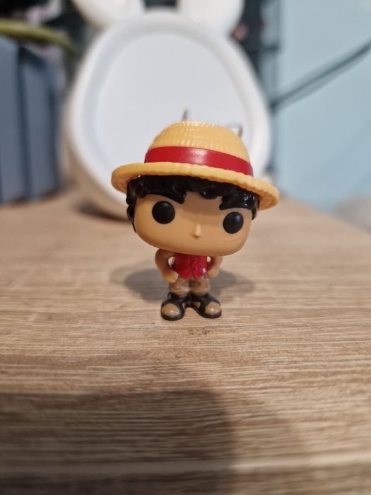 Rezerwacja figurek