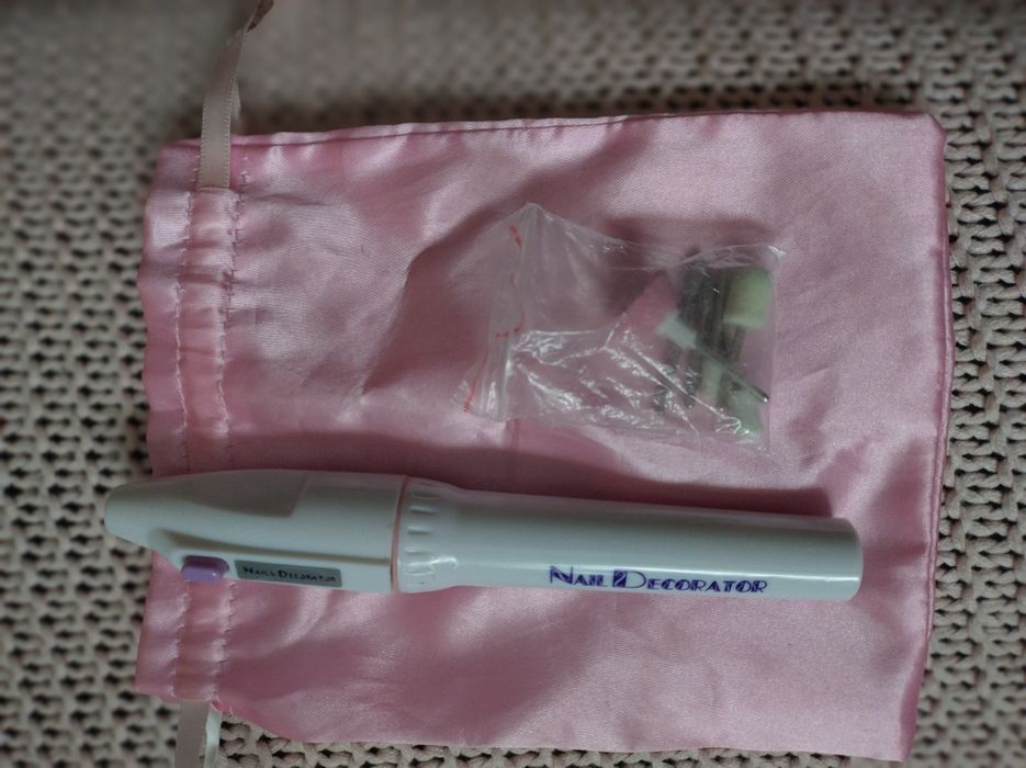 frezarka do paznokciNail Decorator