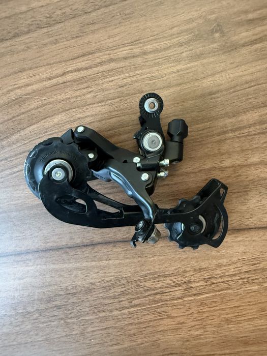Przerzutka tylna SHIMANO ALIVIO RD-M3100 SGS 9rz