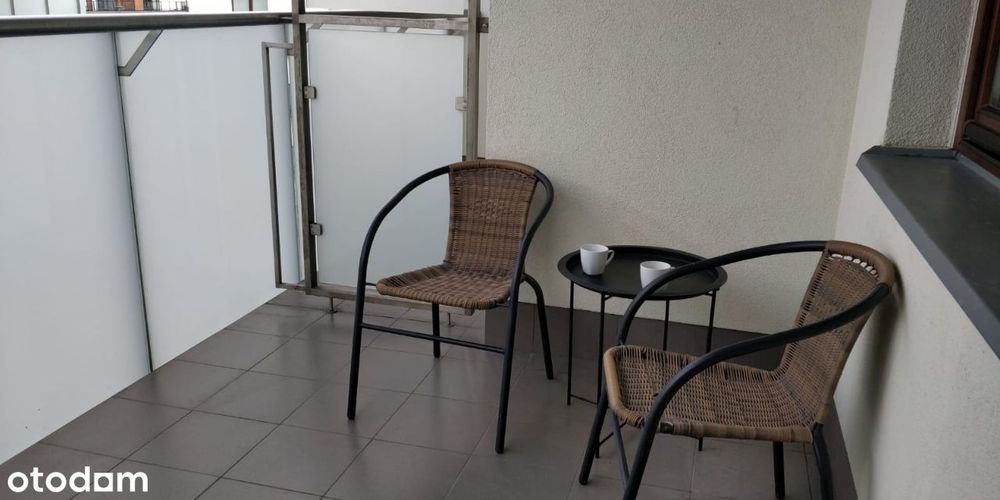 Stylowy apartament , garaż ,metro Daszyńskiego