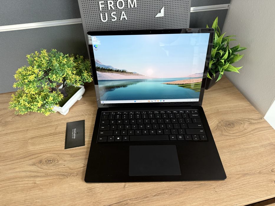 surface laptop 4 - купити ноутбуки - Ціна на OLX.ua