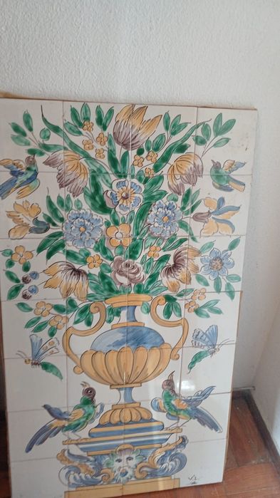 Painel Viúva Lamego