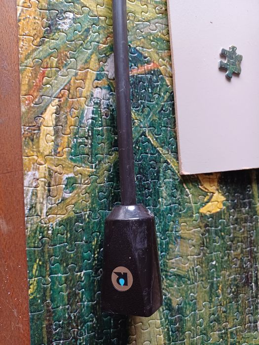 Acessório rainbow zonas pequenas