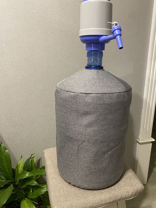 Чохол для 19 л бутиля чехол для бутыля