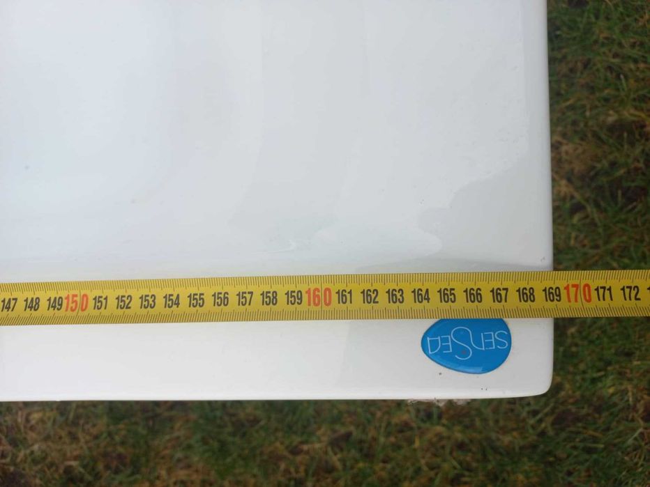 Sprzedam wannę 170x80