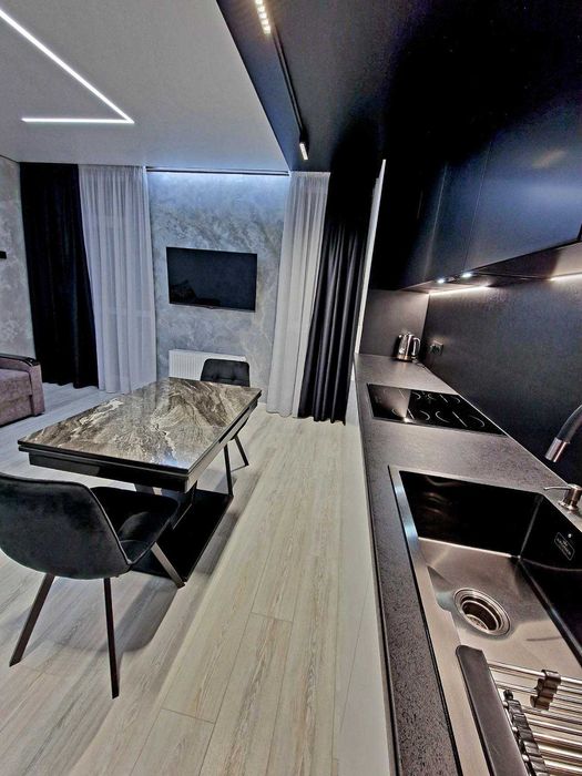 1-комнатная квартира по адресу ул. Складская (площадь 31 м²) - Atlanta.ua - фото 8