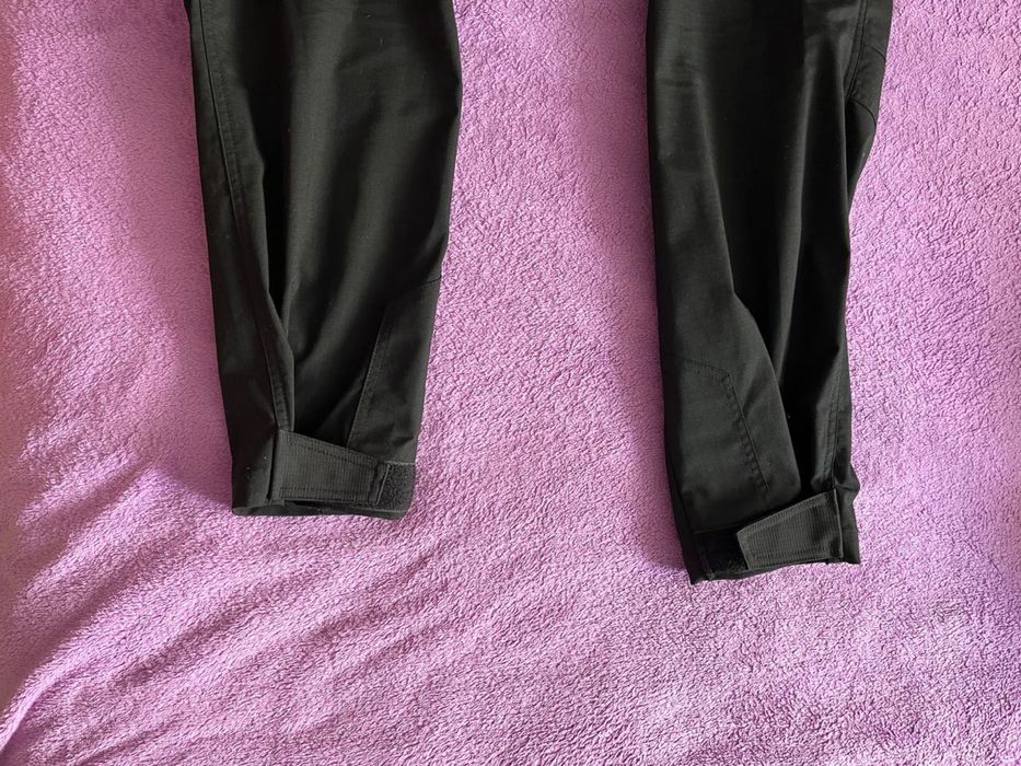 Штани m-tac patriot gen 2