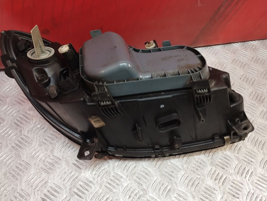 Фара ліва Віто 639 фари Mercedes Vito W639 левая фары вито Разборка