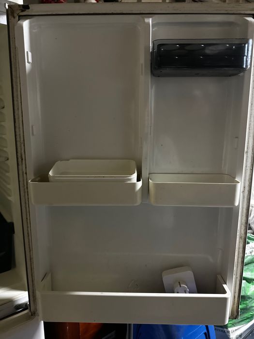 Frigorífico/congelador teka