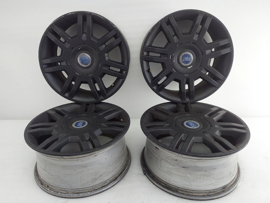 Conjunto de jantes FIAT Stilo (192_)