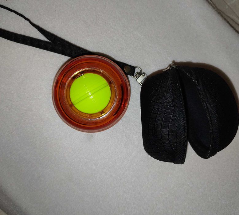 Power ball dla ćwiczenia