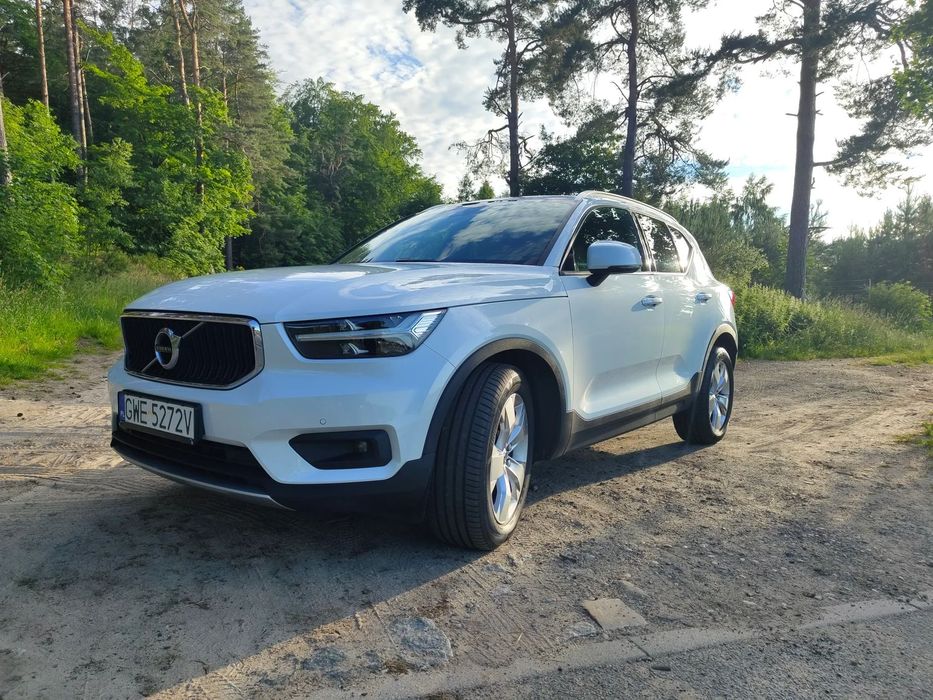 Volvo XC 40