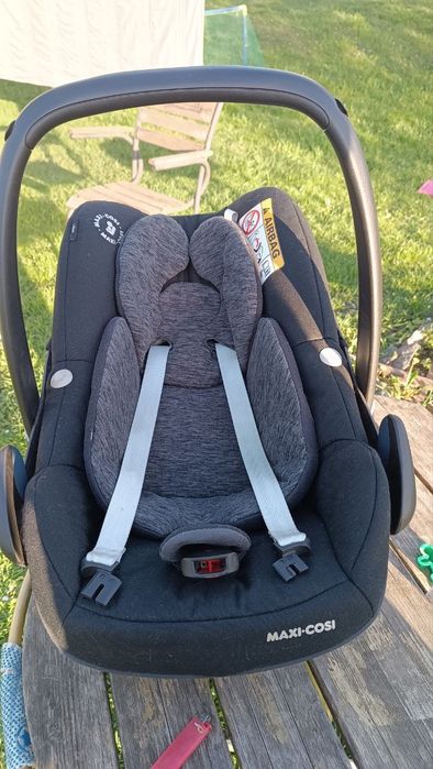 Maxi cosi pebble