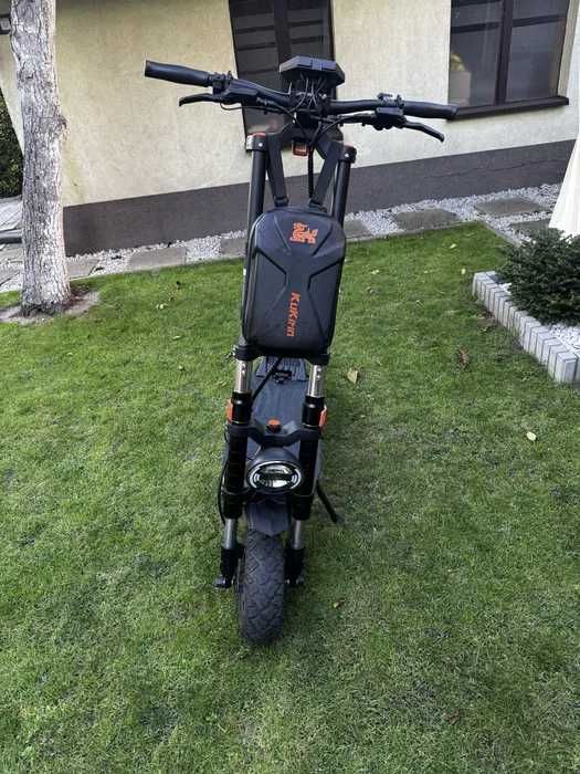 hulajnoga kukirin g4 max