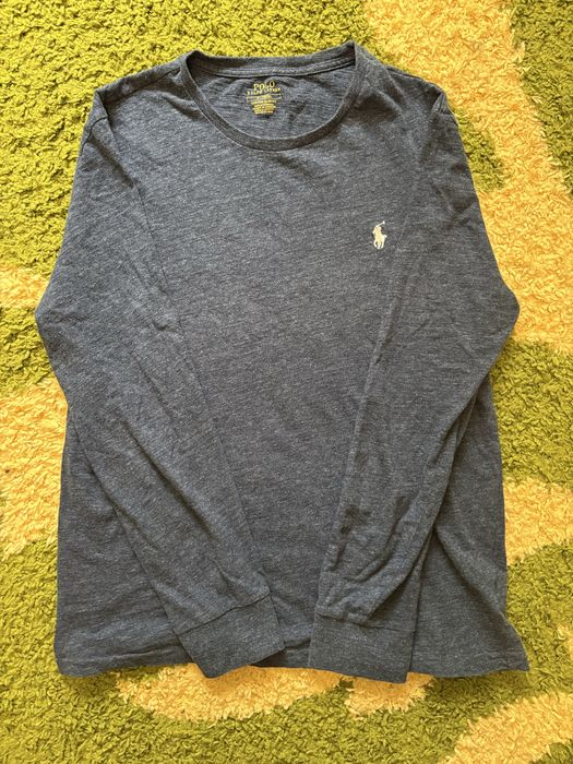 Логслив Polo palph lauren розмер: м