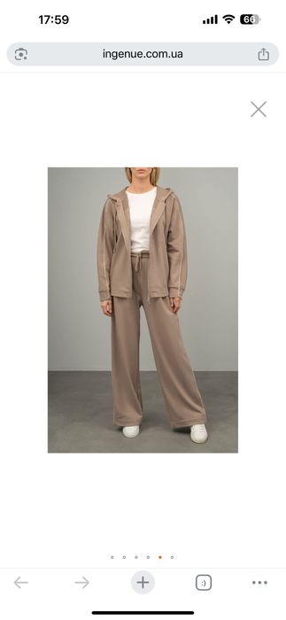 Костюми Maxmara розмір S (повномірні М)