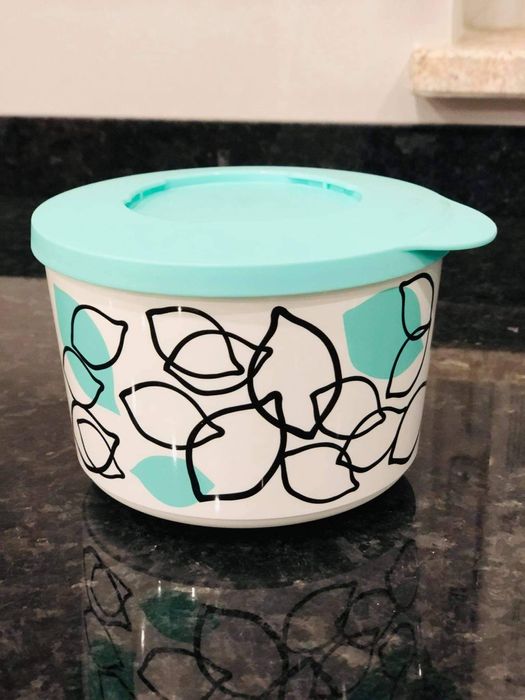 Ilumina 'Limões' 800Ml | Marca Tupperware | NOVO!