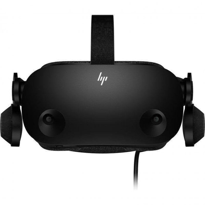 Óculos de realidade virtual HP Reverb G2 V2