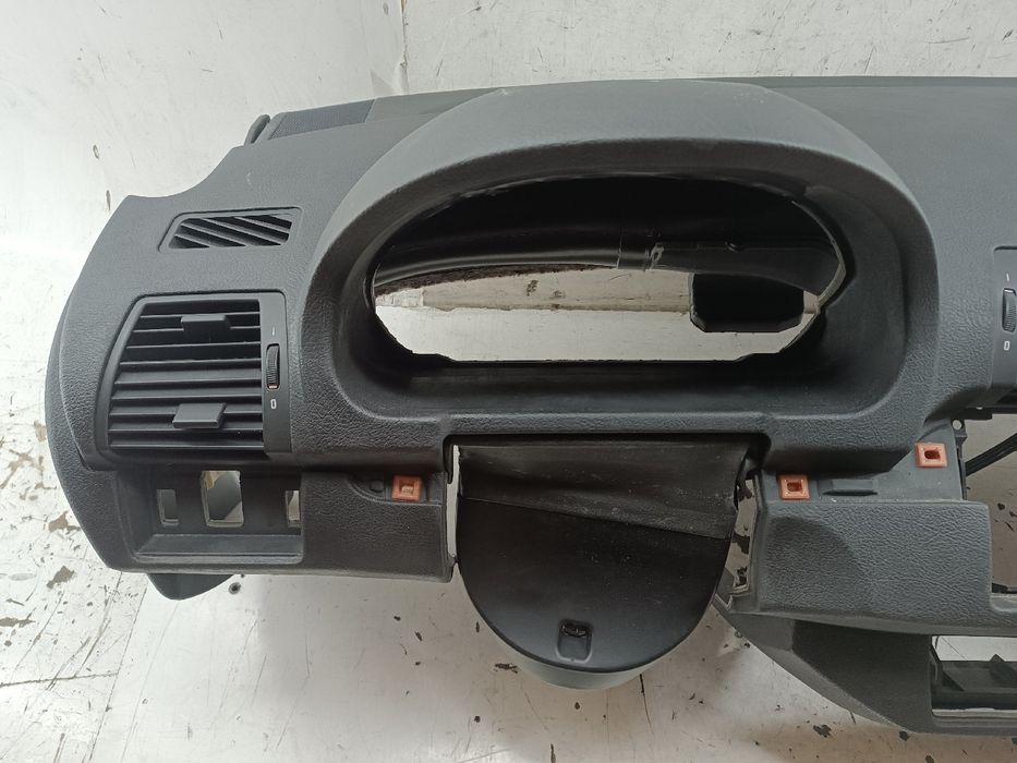 Tablier - BMW X5 (E53) | 00 - 06