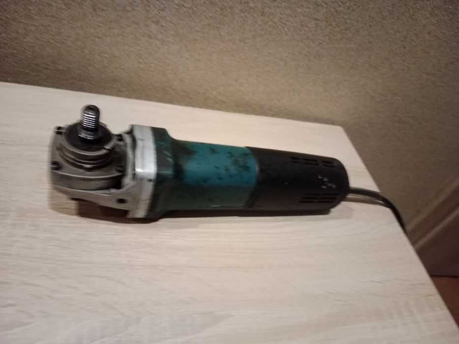 Szlifierka Makita 9565H 1400w