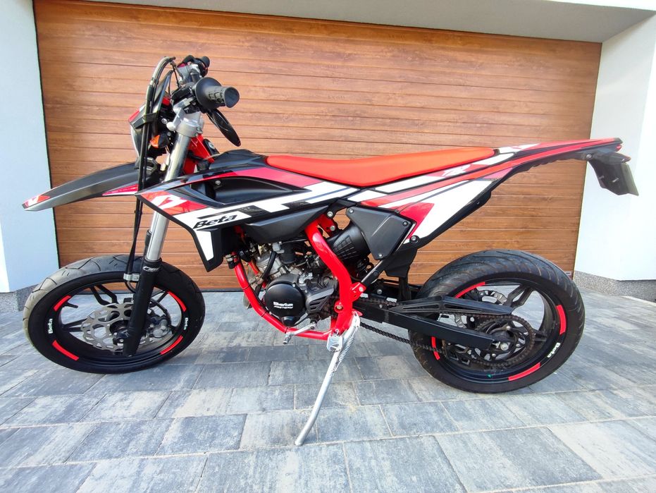 Beta rr50 2023r.