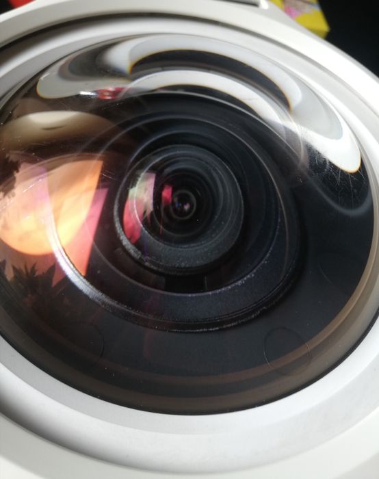 Epson 400w projektor 1800 lumenów