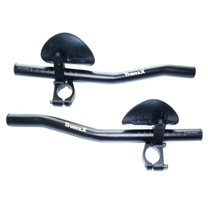 Nakładka na kierownicę lemondka TranzX JD-TB02 /31.8, 26.0, 25.4 mm