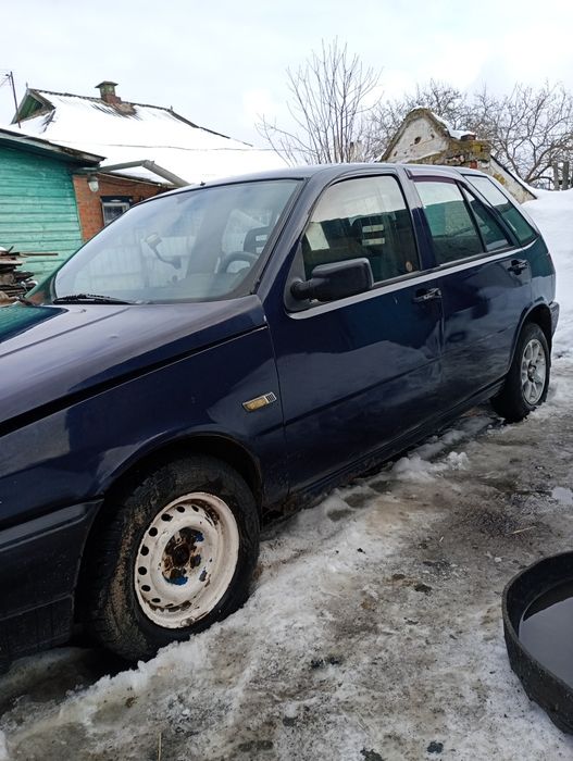 Продам Фіат Тіпо