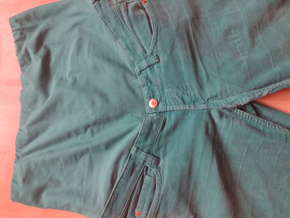 Spodnie ciążowe H&M