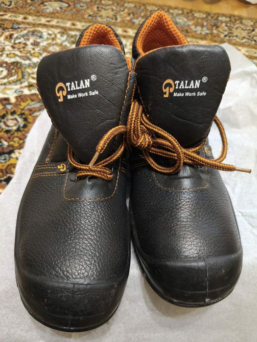 Черевики Talan 41 р.